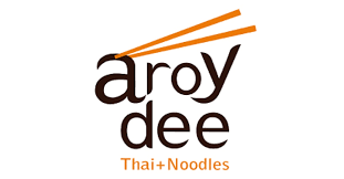 aroy dee thai kitchen delivery menu