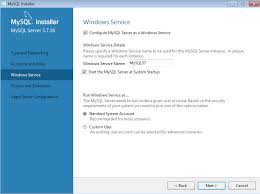 More than 14220 downloads this month. How To Install Mysql On Windows 7 And Things To Do Next
