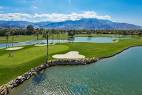Championship Palm Springs Golf Course at DoubleTree by Hilton