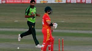 Hosts win by 6 wickets. Pak Vs Zim Fantasy Prediction Pakistan Vs Zimbabwe Best Fantasy Team For 2nd T20i Game The Sportsrush
