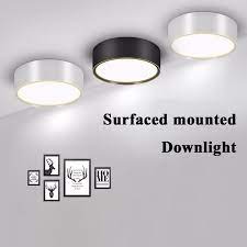 Ceiling Lights 5w Mini Indoor Lighting