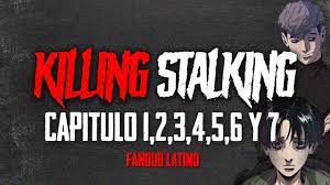 Killing stalking cap 1 español