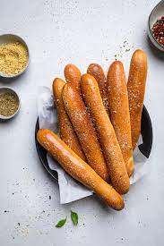 vegan breadsticks olive garden copycat