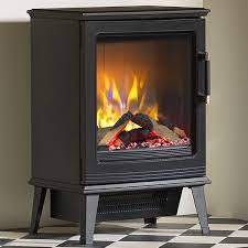 Dimplex Southbank Optiflame 3d Electric