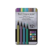 Spectrum Noir Colourblend Pencils