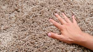 matted carpet a fluffy refresh