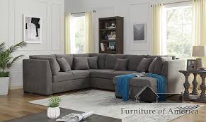 Bethan Sectional Sofa