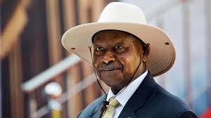 Track breaking uk headlines on newsnow: Official Museveni Chairs Last Cabinet Meeting Of This Term Hi Africa News Latest Current News Weather Sports