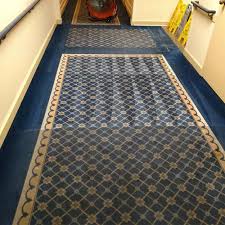 commercial carpet cleaning for