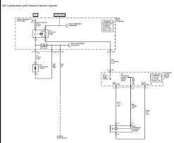 Refrigerator inverter compressor wiring diagram. 2005 Chevy Equinox A C Pressor Wiring Diagram Wiring Diagram B68 Overate
