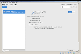 Download and install the ij scan utility. Step By Step Install Of Fedora On Virtualbox Darren Goossens
