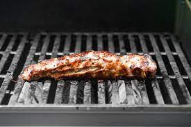 grilled pork tenderloin wellplated com