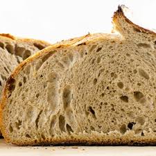 sourdough rye bread recipe detailed