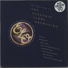 Electric Light Orchestra The Best