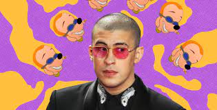 9 Things Bad Bunny Looks Like According to These Glorious Memes