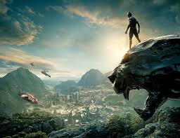black panther wallpapers for