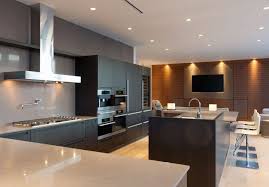 modern luxury kitchen interior designs