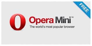 Opera also includes a download manager, and a private browsing mode that allows you to navigate without leaving a trace. Opera Mini For Pc Windows Download Latest Version Opera Mini Tech Company Logos