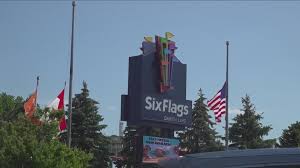 Six Flags Darien Lake To Hold Hiring