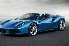 Maybe you would like to learn more about one of these? Ferrari 488 Spider Ferrari Com