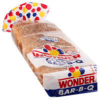 wonder bread clic bar b q
