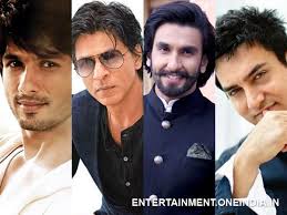 short male actors in bollywood