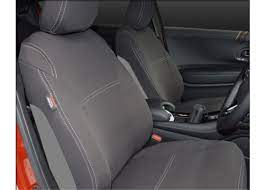 Front Seat Covers Custom Fit Honda Hr V