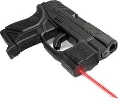 viridian r5 gen 2 laser sight ruger