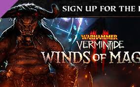Warhammer Vermintide 2 Winds Of Magic