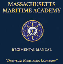 machusetts maritime academy