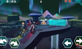 Keep the balance and overcome the range of obstacles along the way. Download Wheelie Challenge Mod Indonesia Apk Terbaru