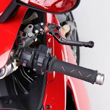 brake clutch levers set edition for