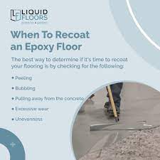 how to clean and maintain epoxy flooring