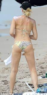 Gwen Stefani Figure – Celebrity Body Type One (BT1), Female