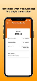 With the amazon store card app, you can access your credit account details, pay your bill, shop with points and view your digital card. Amazon Store Card On The App Store