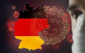 75 prozent des infektionsgeschehens in deutschland lasse sich nicht mehr nachverfolgen. Deutschland Verlangert Lockdown Um Drei Wochen Htr Ch