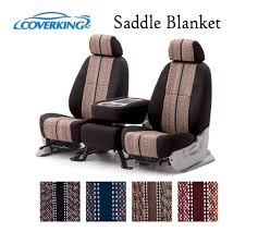 Coverking Neoprene Car And Truck Seat