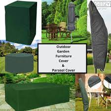 Garden Furniture Covers Waterproof