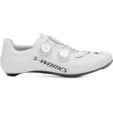 Specialized S Works 7 Road Shoe White