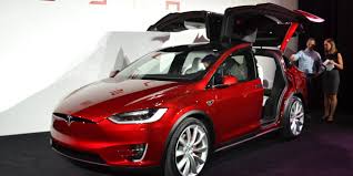 Find out which cars are going up or down in price. Tesla Confirms Model X Canadian Prices 122 700 For 70d To 208 300 For P90dl Full Design Studio Electrek