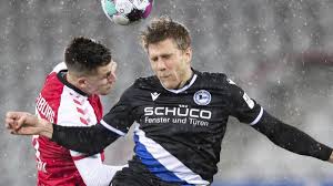 Oddspedia provides arminia bielefeld freiburg betting odds from 48 betting sites on 36 markets. 2 0 Against Bielefeld Freiburg Ends Its Winless Series Teller Report