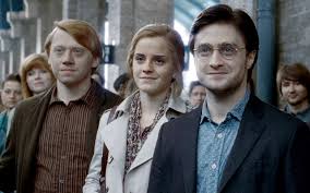 Image result for harry potter characters