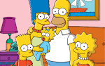 The Simpsons: Family Portrait