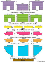 Wellmont Theatre Tickets And Wellmont Theatre Seating Chart