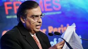 The total volume of shares traded was 0.0 m. Reliance Industries Share Price Slips 3 Post Q4 Fy18 Results Here Is What Analysts Said Zee Business