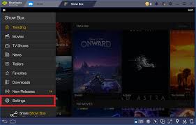 Download showbox for pc, android or mac. Workaround For Issues With Playing Video On Showbox Using Bluestacks 4 Bluestacks Support