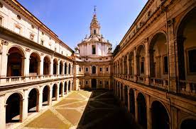 Sapienza Universiteit van Rome - Een korte gids over het studentenleven