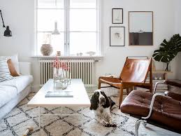 Arranging furniture so the room feels spacious is a dance interior designers know too well. How To Decorate A Small Living Room