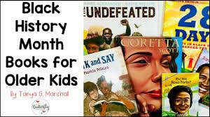 3,983 likes · 9 talking about this. Black History Month Books For Older Kids The Butterfly Teacher