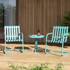 Outdoor Furniture Sets For Small Patios